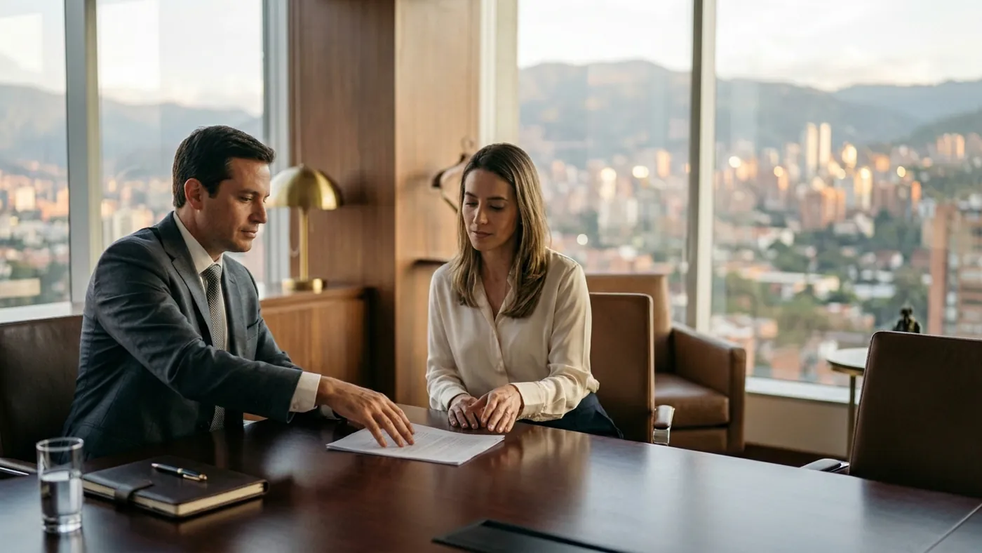 Negociación de Deudas Bancarias
