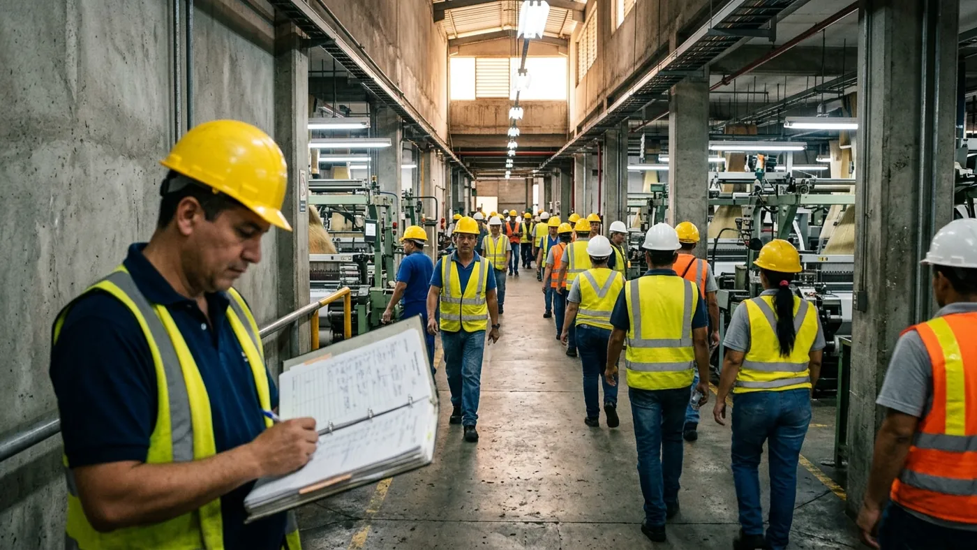 Reorganización Empresarial