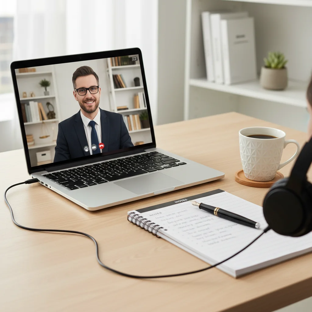Asesoría Legal Online