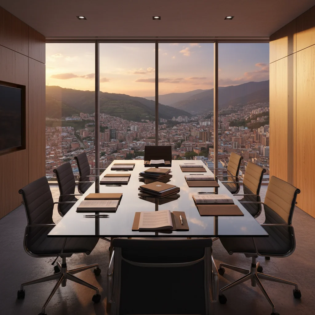 Derecho Corporativo
