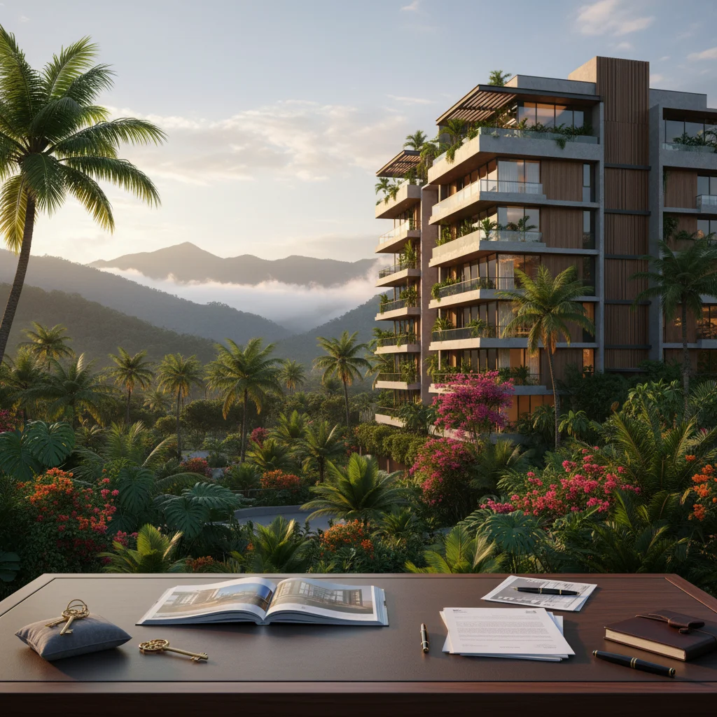 Derecho Inmobiliario