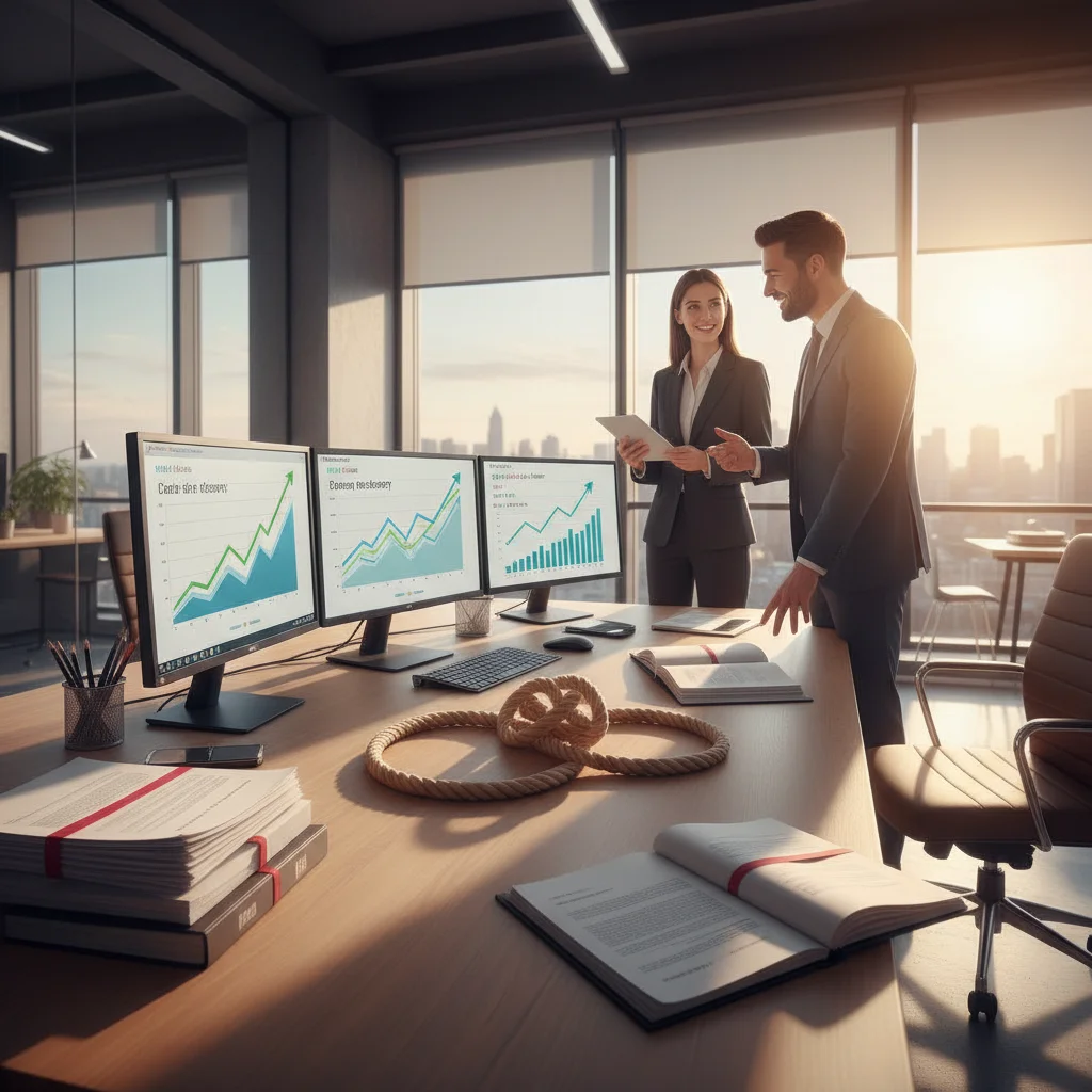 Insolvencia Empresarial